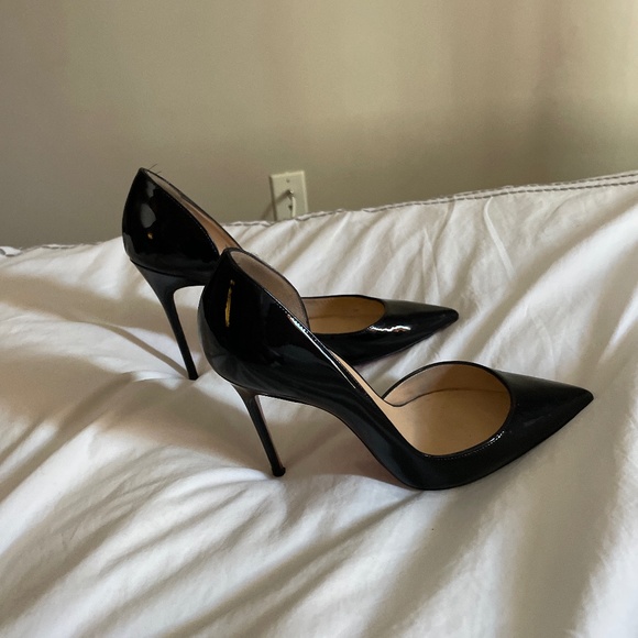 Christian Louboutin Shoes - Christian louboutin
